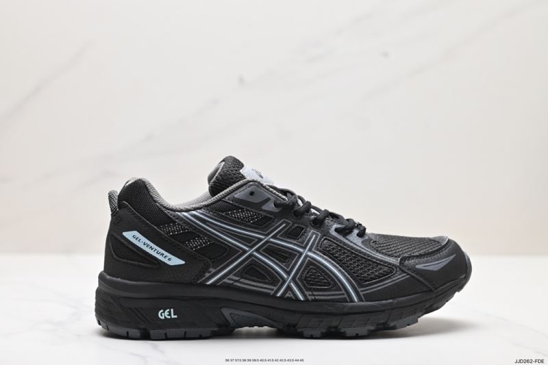 Asics Shoes